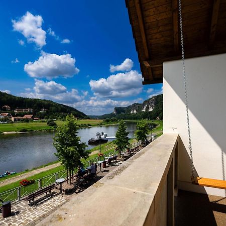 Rathener Hof By Steiger Hotels Exterior photo