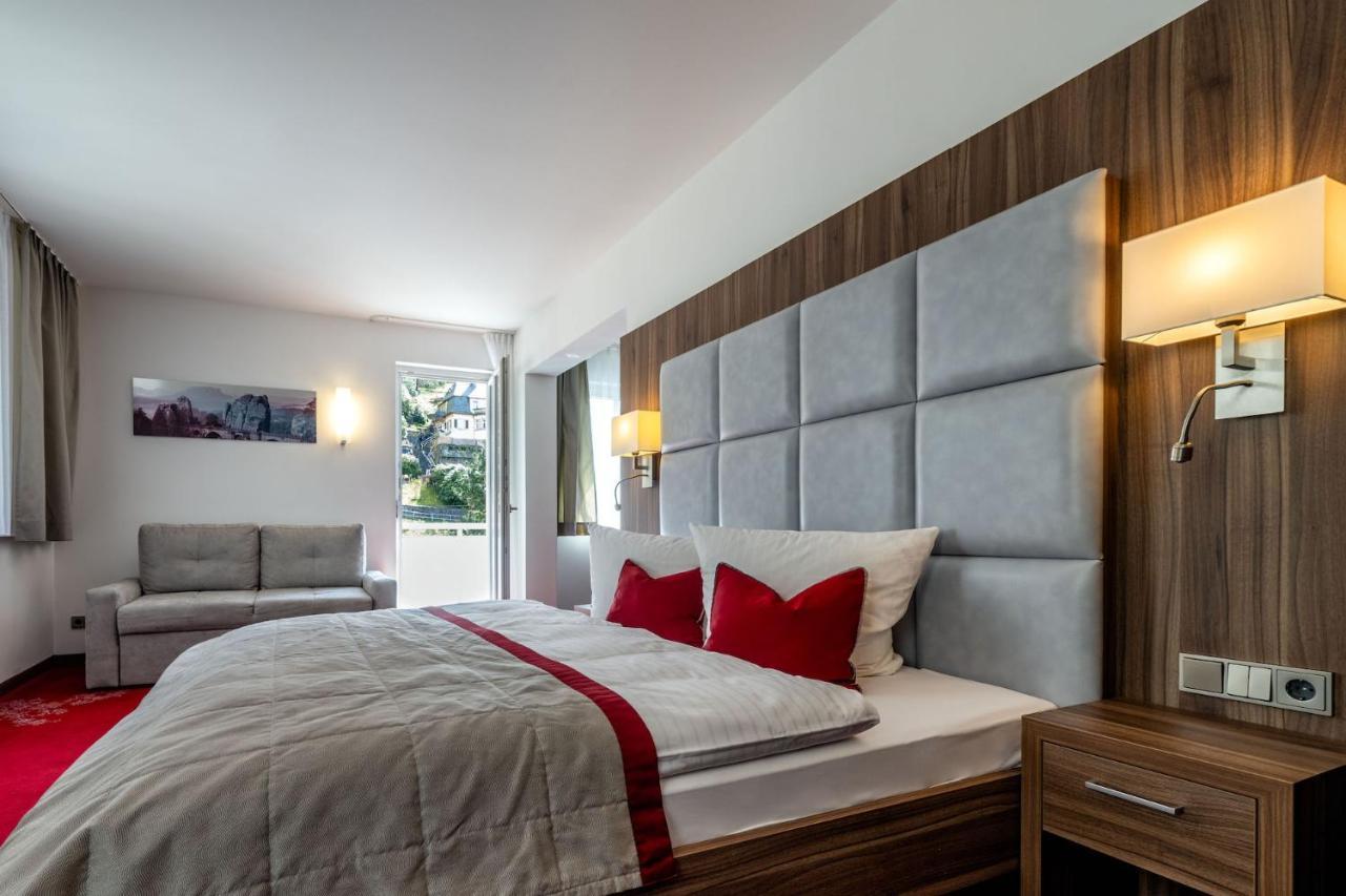Rathener Hof By Steiger Hotels Exterior photo