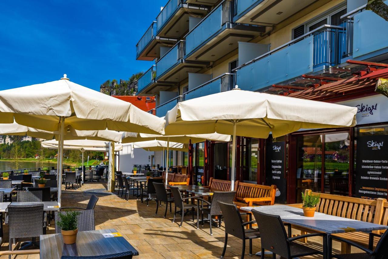 Rathener Hof By Steiger Hotels Exterior photo