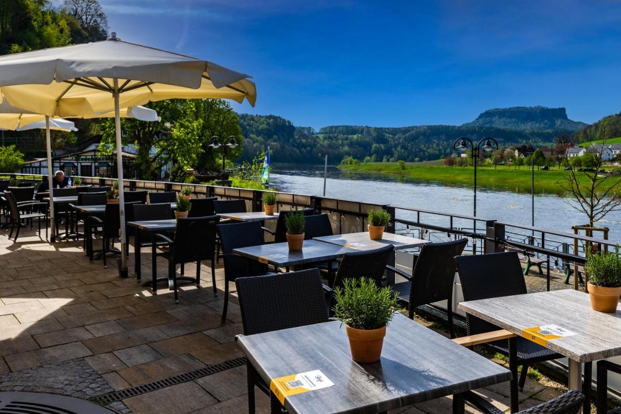 Rathener Hof By Steiger Hotels Exterior photo