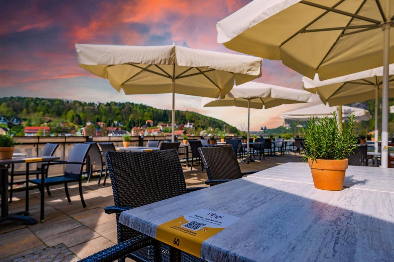 Rathener Hof By Steiger Hotels Exterior photo