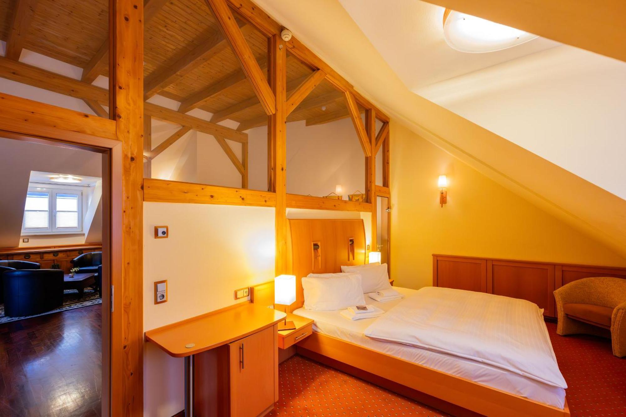 Rathener Hof By Steiger Hotels Exterior photo