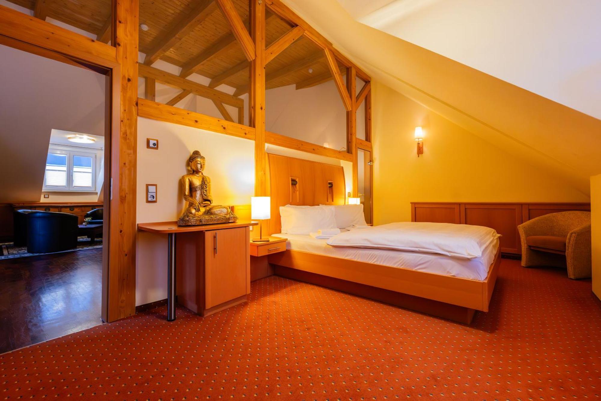 Rathener Hof By Steiger Hotels Exterior photo
