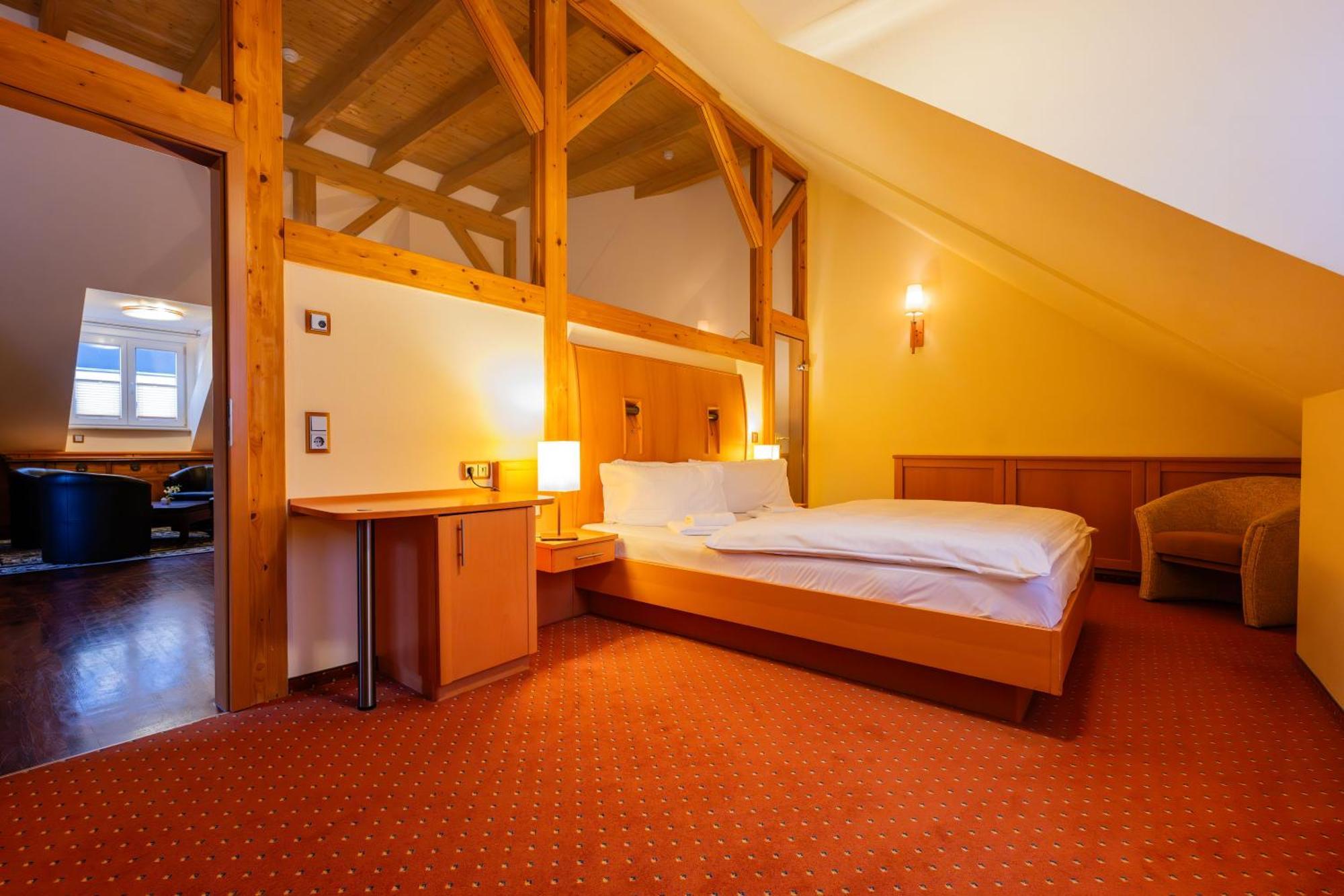 Rathener Hof By Steiger Hotels Exterior photo