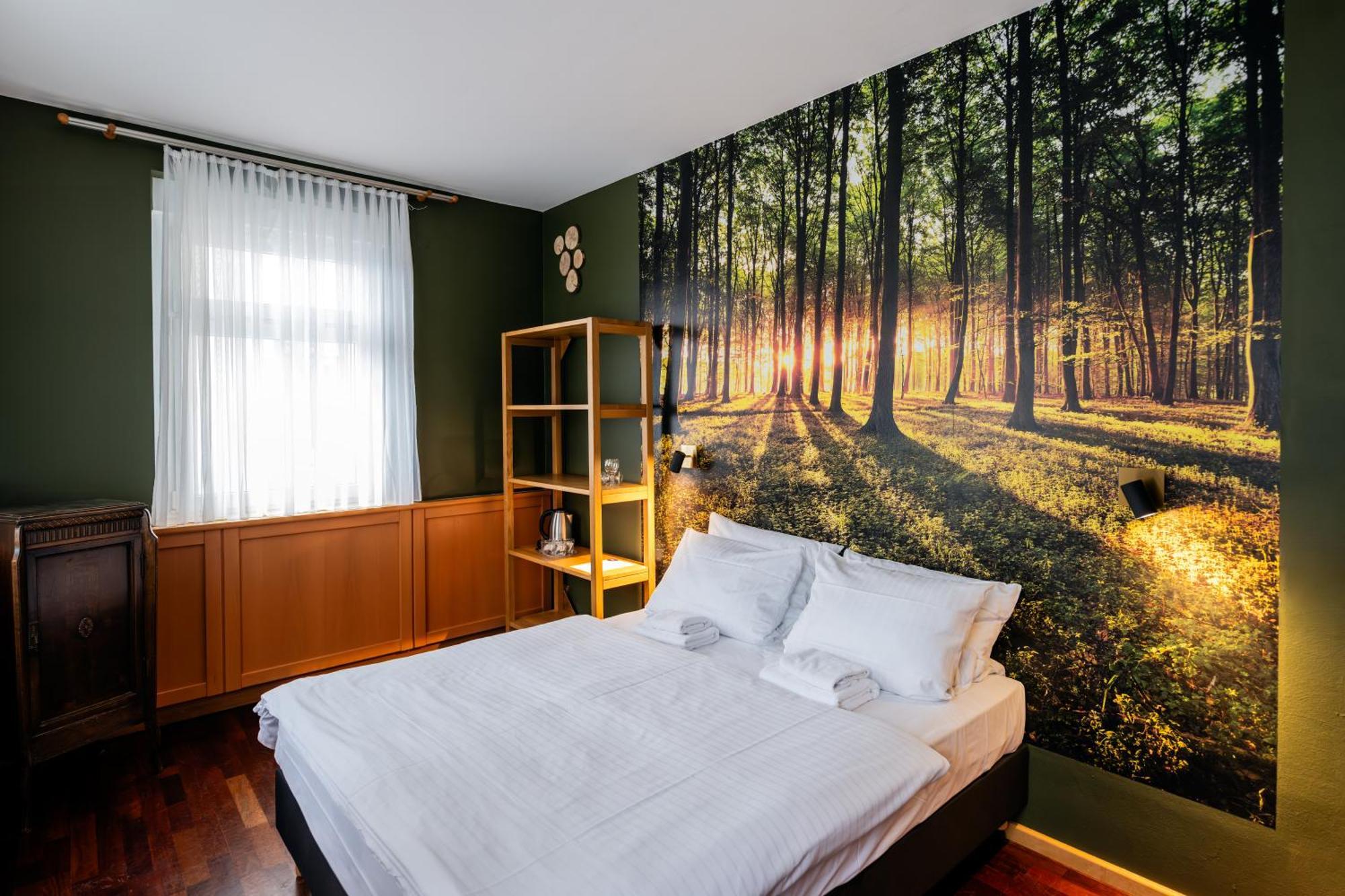 Rathener Hof By Steiger Hotels Exterior photo