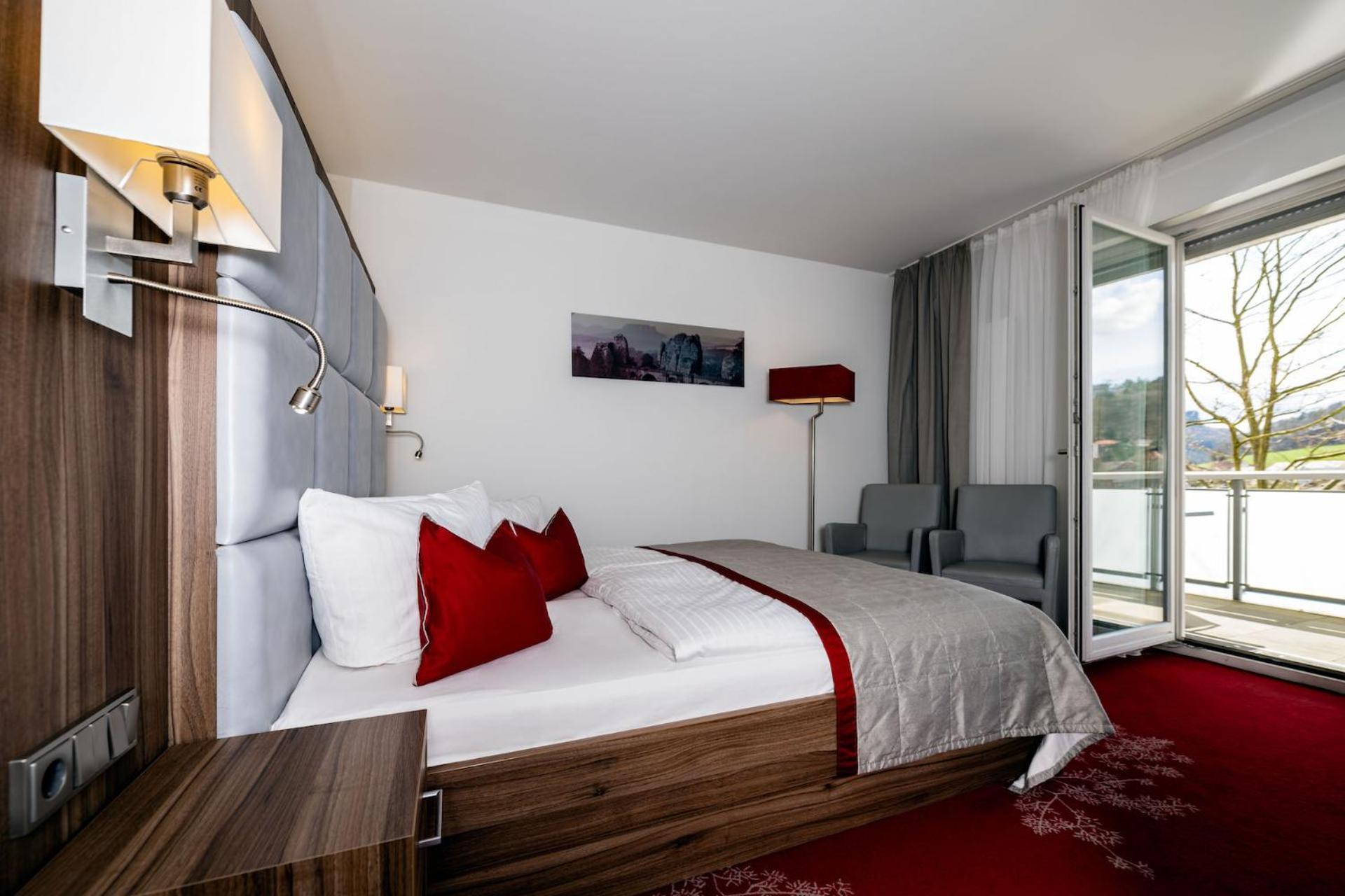 Rathener Hof By Steiger Hotels Exterior photo