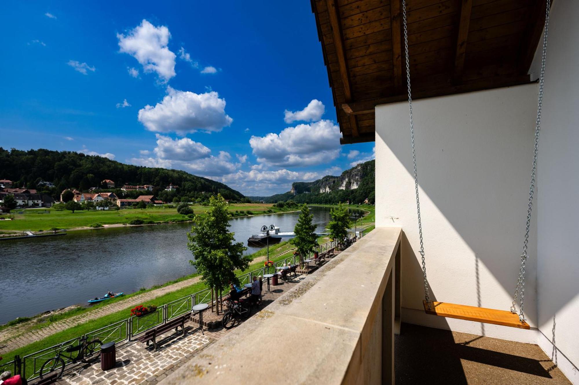 Rathener Hof By Steiger Hotels Exterior photo