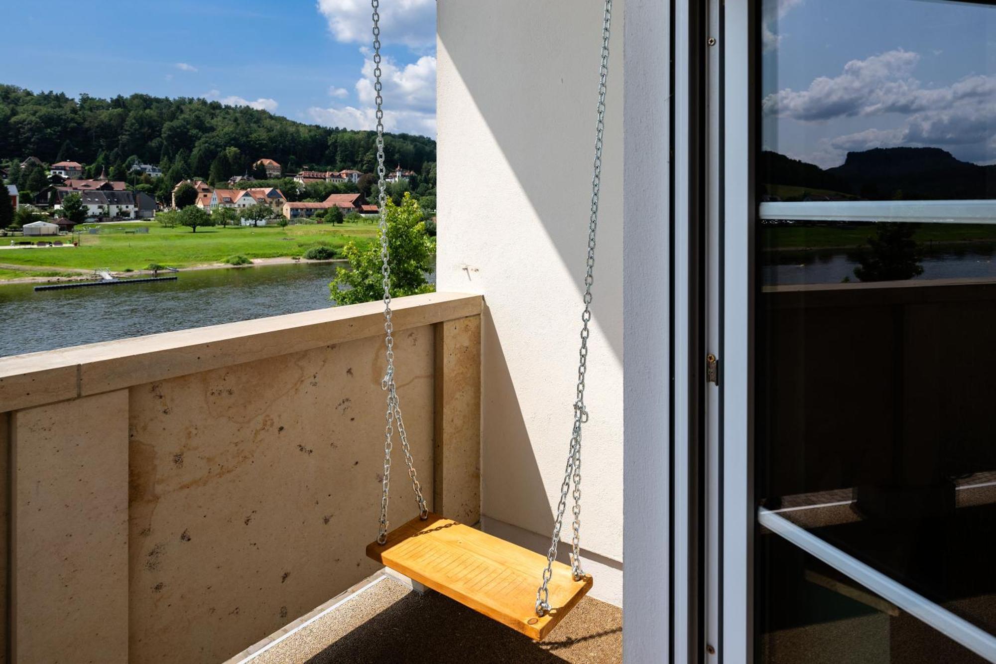 Rathener Hof By Steiger Hotels Exterior photo
