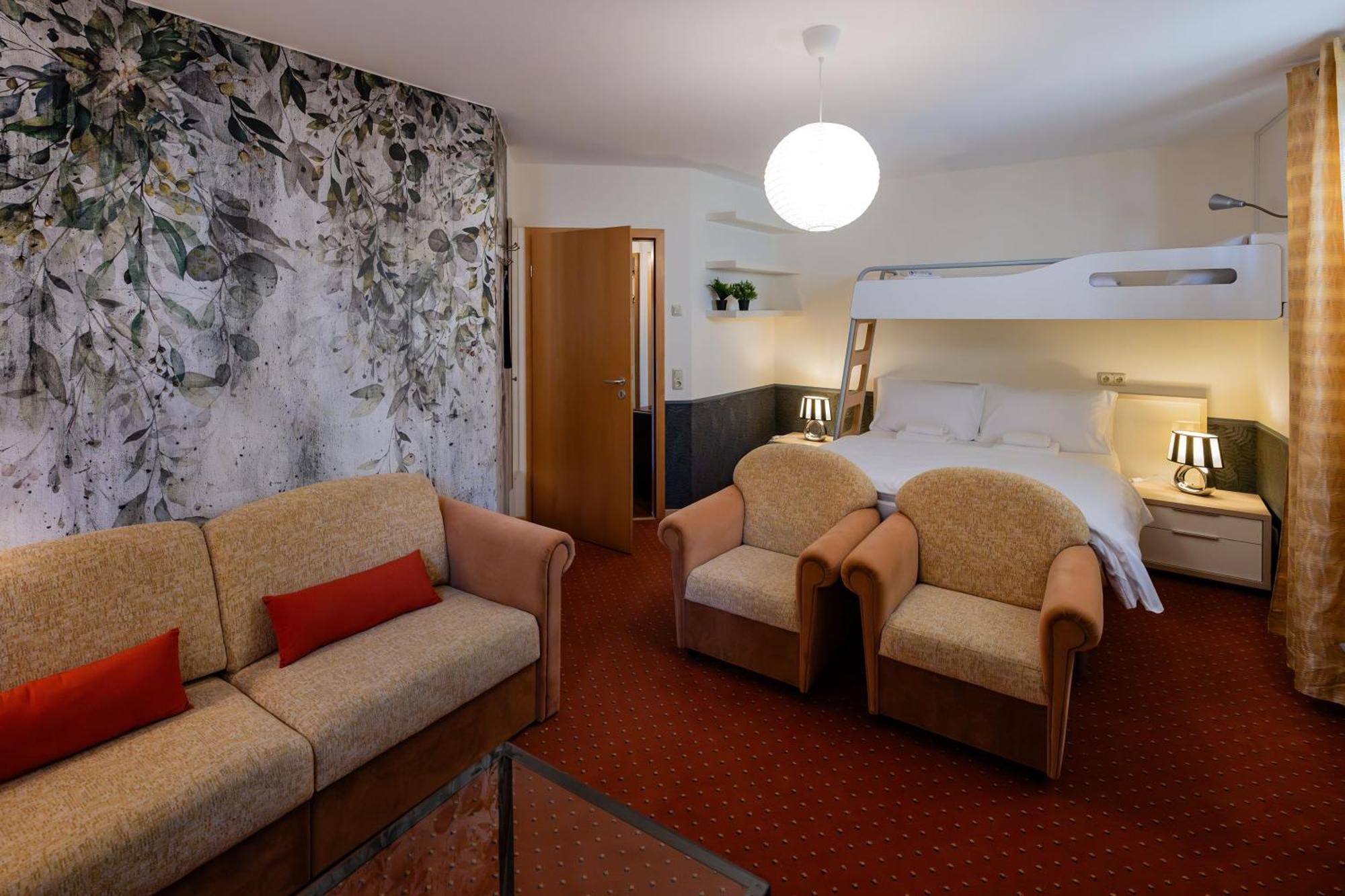 Rathener Hof By Steiger Hotels Exterior photo