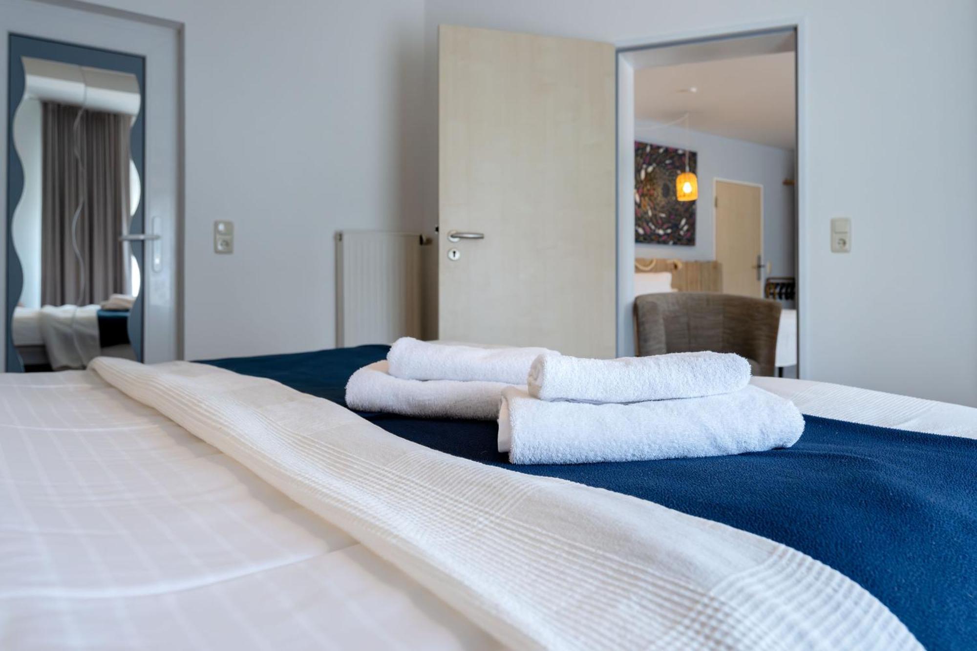 Rathener Hof By Steiger Hotels Exterior photo